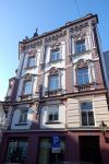 ul. Głęboka